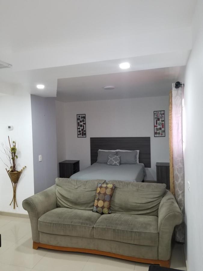 Sea Rock Hotel Puerto Peñasco 外观 照片